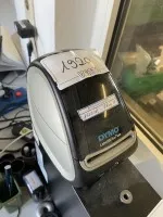 1 label printer Dymo L450 - pickup after approval -