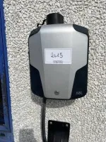 1 wallbox ABL