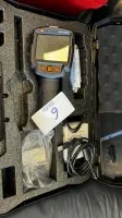 1 warmtebeeldcamera Testo 868 S