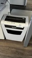 1 уничтожитель документов Leitz IQ Home Office P4