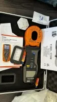 1 Zangenamperemeter HT T2000