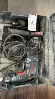 1 перфоратор Bosch GBH 2-26F