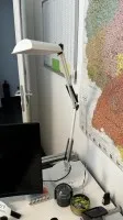 1 LED-Tischleuchte