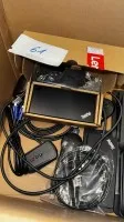1 поз. ИТ-оборудование, в составе: IP-телефоны Yealink, док-станции и др.