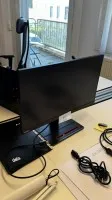 1 Widescreen-TFT-Monitor Lenovo