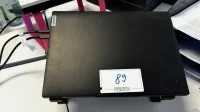 1 Notebook Lenovo L14 Gen5 intel core ultra 5