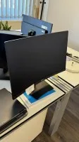 1 Widescreen-curved-TFT-Monitor Philips, 27 Zoll