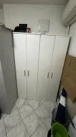 2 archiefkasten
