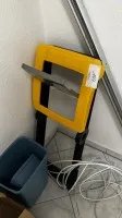 1 vuilniszakhouder