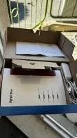1 router WLAN AVM FritzBox 6850 LTE
