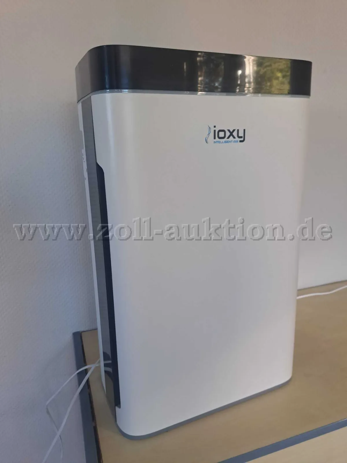 1 воздухоочиститель "IOXY TWO"