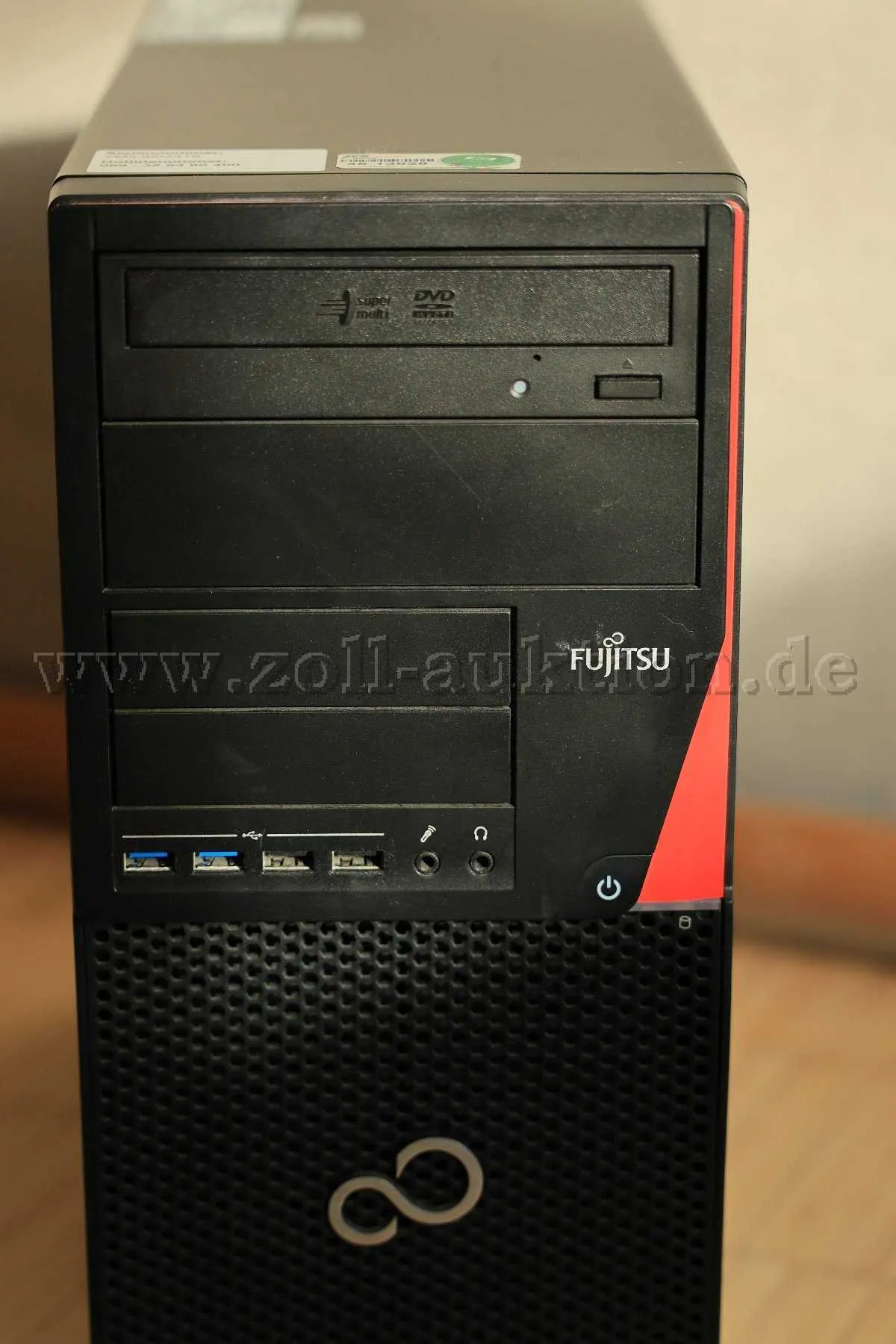 24 ПК Fujitsu P956/E90+ 16GB
