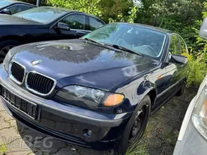 BMW 320i type 346L