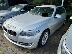 BMW 520d Touring type 5K