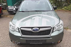 Subaru Forester 2,0 D Active