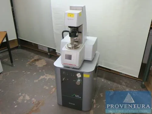 Rhéomètre modulaire compact SmartPave 102e année 2021