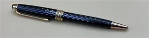 1 stylo à bille MontBlanc Meisterstück