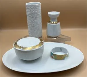 1 várka porcelánu Rosenthal