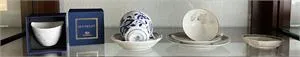 1 lot de porcelaine - Hutschenreuther