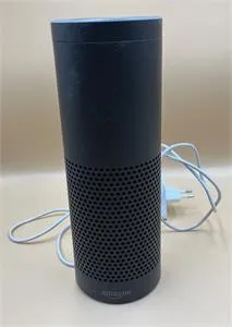 1 Amazon Echo / Eco Plus - 1 Generation