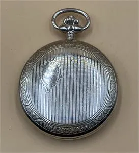 1 kapesní hodinky - Tissot Savonette
