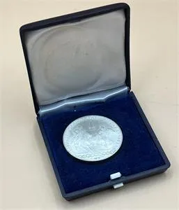 1 pièce 10 roubles (URSS) - argent 900 - 33,3 g
