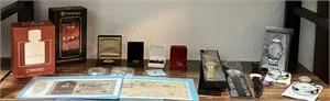 1 Posten diverse Sammlerstücke