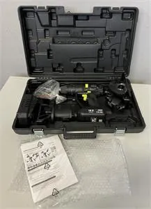 1 Multi Head Tool - Baricus