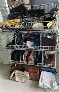1 Posten Handtaschen