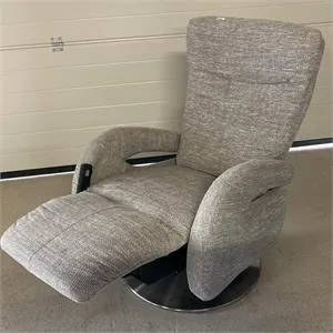 1 electric relax armchair