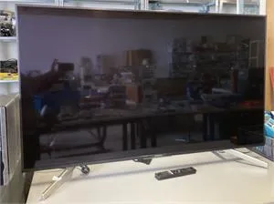 1 televizor Sony - 55 palců