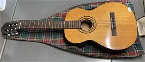 1 guitar