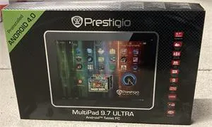 1 tablette PC Android - MultiPad 9.7 Ultra - Prestigio avec OVP