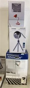 1 Posten Lampen - OVP
