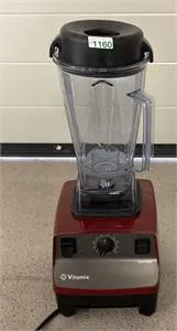 1 Standmixer Vitamix