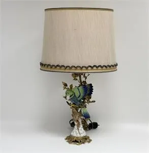 Stolní lampa