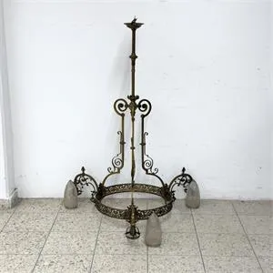 Stropní lampa