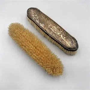 Brosses à chaussures