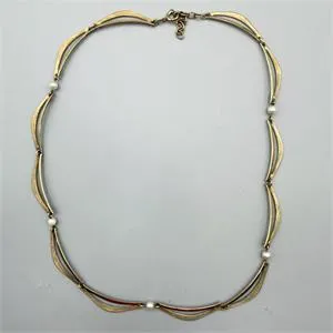 Колье