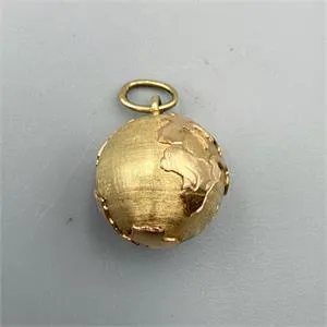 Подвеска глобус