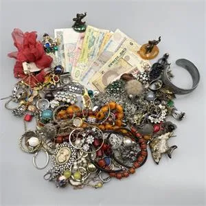 Modeschmuck