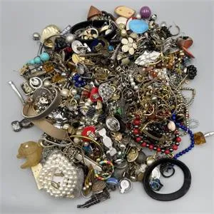 Modeschmuck
