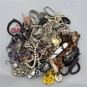 Modeschmuck