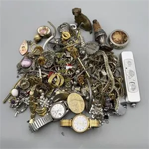 Modeschmuck