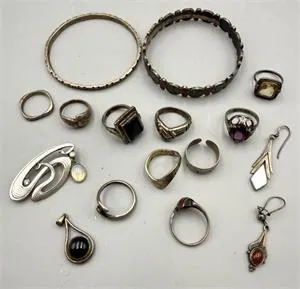Modeschmuck
