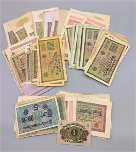 Banknotes