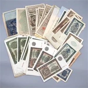 Banknoty