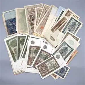 Banknoty