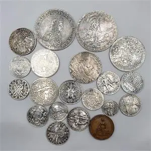 Monety / Medal