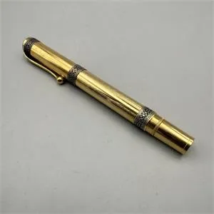 Stylo plume